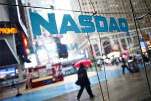 new york stock exchange