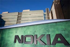 Nokia - 4G rollout