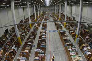 Amazon, Flipkart capture 48 pct of Bengaluru office space sales