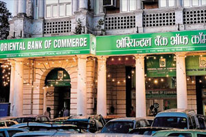 oriental bank of commerce