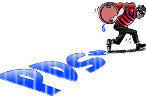 Bihar will be the first state after three Union territories (UTs) — Puducherry, Dadra and Nagar Haveli and Chandigarh — to roll out Direct Benefit Transfer (DBT) in Public Distribution System (PDS) for cutting grain pilferage, with the project being introduced in the Purnia district. Bihar will be the first state after three Union territories (UTs) — Puducherry, Dadra and Nagar Haveli and Chandigarh — to roll out Direct Benefit Transfer (DBT) in Public Distribution System (PDS) for cutting grain pilferage, with the project being introduced in the Purnia district.