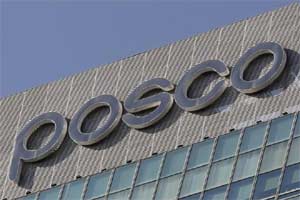 Posco Odisha