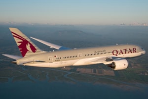 Qatar Airways confirms interest in IndiGo, denies talks with SpiceJet