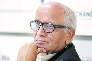 ‘Make in India will be lost if we aren’t globally competitive in input cost’