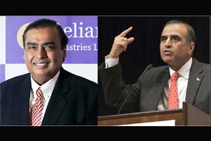 Reliance Jio vs bharti airtel