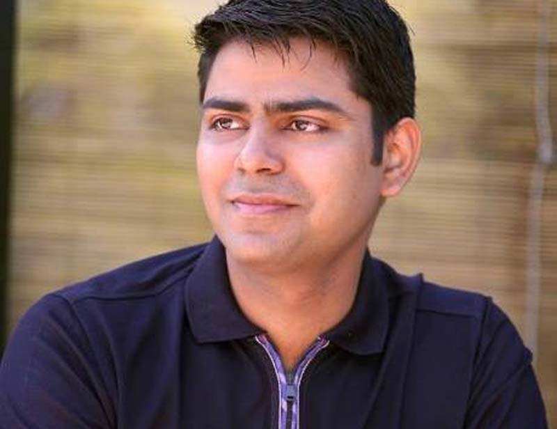 Rahul Yadav, Housing.com