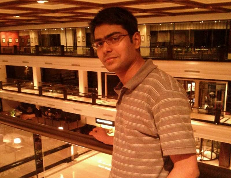 Rahul Yadav, Housing.com