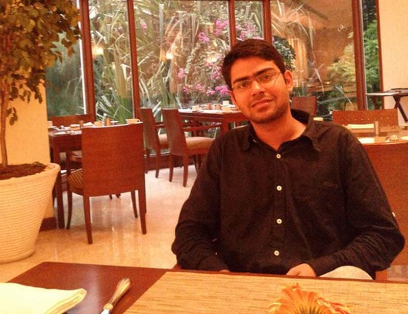 Rahul Yadav, Housing.com