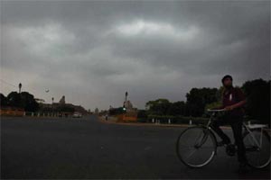 Monsoon - India Inc