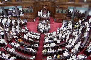 RAJYA SABHA