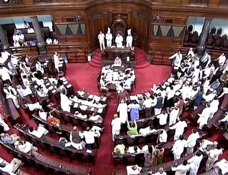 Rajya Sabha