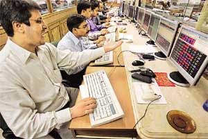 stock markets