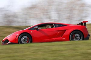 supercars