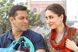 Salman Khan Bajrangi Bhaijaan