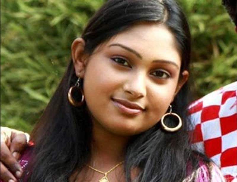 actress shilpa death