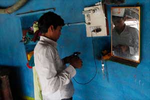 SECC 2011: UP tops list of states with highest mobile penetration