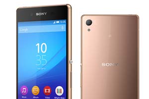 Sony Xperia Z3+ review