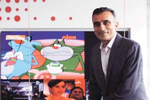 sudhanshu vats viacom 18