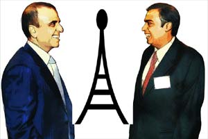 The battle begins: It’s Reliance Jio Infocomm Jio vs Bharti Airtel