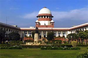 Supreme Court Supreme Court