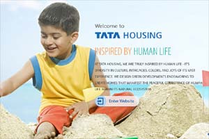 tata housing