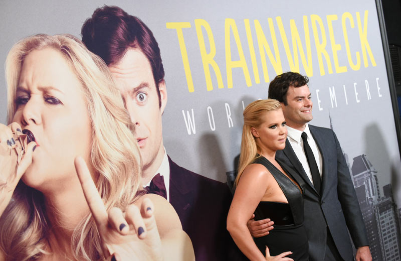 trainwreck