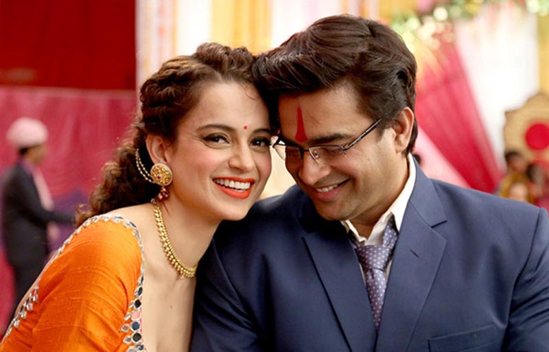 Tanu Weds Manu returns box office collections