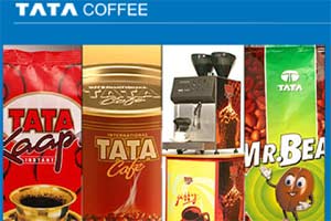 Tata Coffee net profit