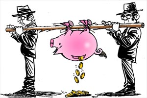 Better to have restraint on retrospective taxation