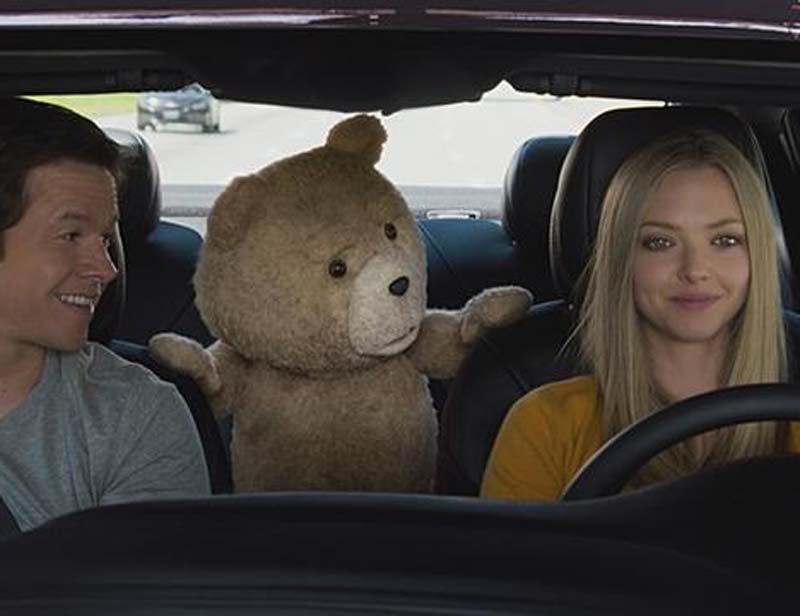 Ted 2