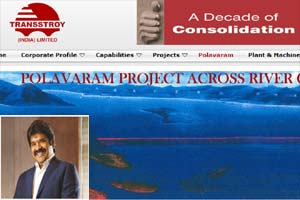 Transstroy buys luxury cars, soon turns NPA Transstroy buys luxury cars, soon turns NPA