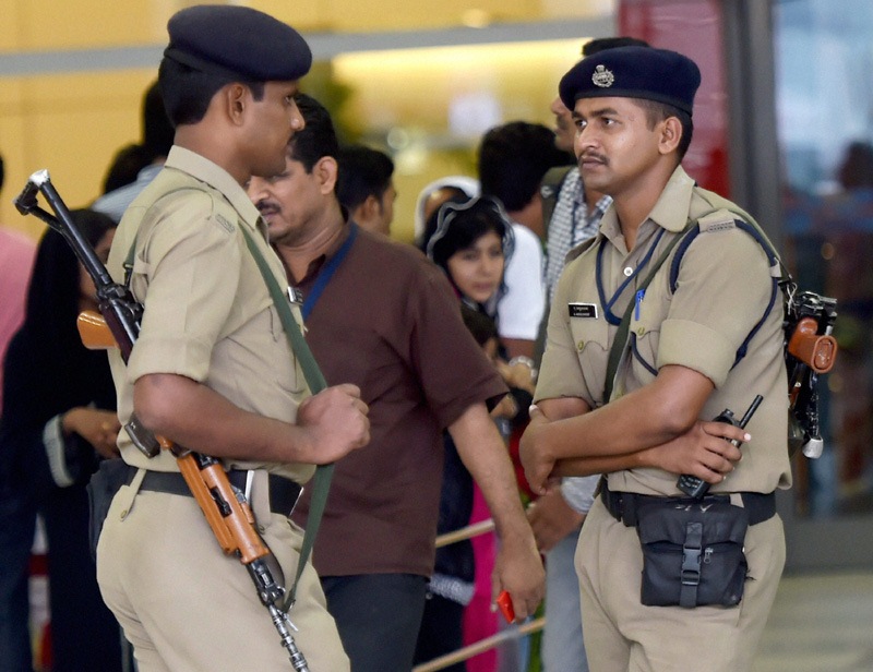 Turkish Airlines flight emergency landing