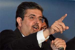 UDAY KOTAK