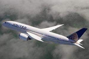 united airlines