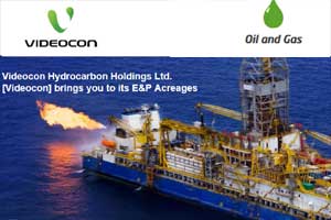 Videocon plans $2.5 bn Brazil oil and gas investments Videocon plans $2.5 bn Brazil oil and gas investments