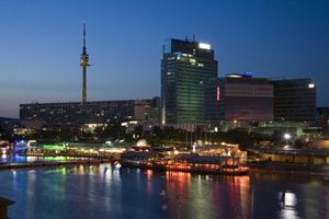 Vienna witnesses 41% increase in Indian tourist inflow