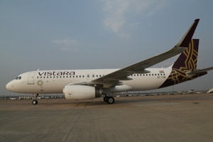 Vistara