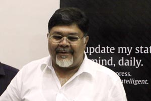 ‘The Express was never a mere business to him (RNG) and it is not a business to me and never will be. It was and is, a mission’