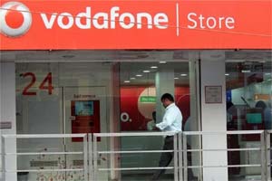 Vodafone India