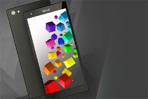 Xolo Era smartphone
