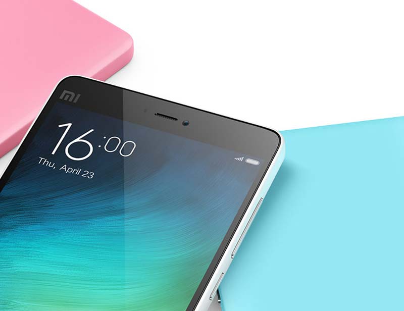 Xiaomi Mi 4i, Xiaomi Mi4i