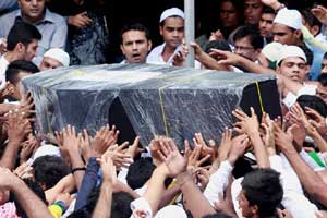Yakub memon
