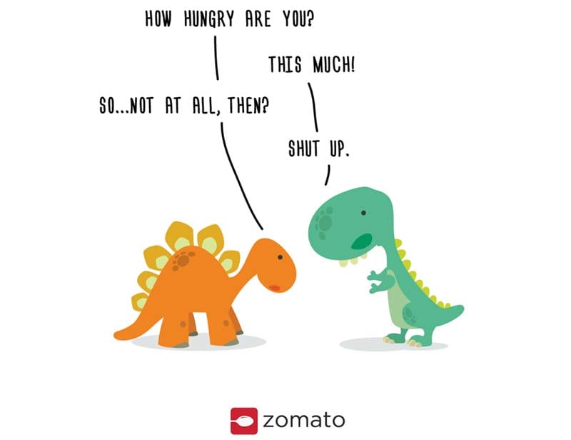 Zomato
