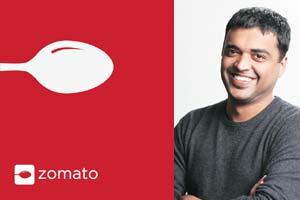 Zomato turns profitable in India, 5 other regions