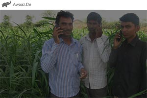 Huge potential, but bigger challenges for agri startups Huge potential, but bigger challenges for agri startups