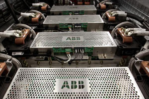 abb india