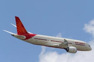 air india air india