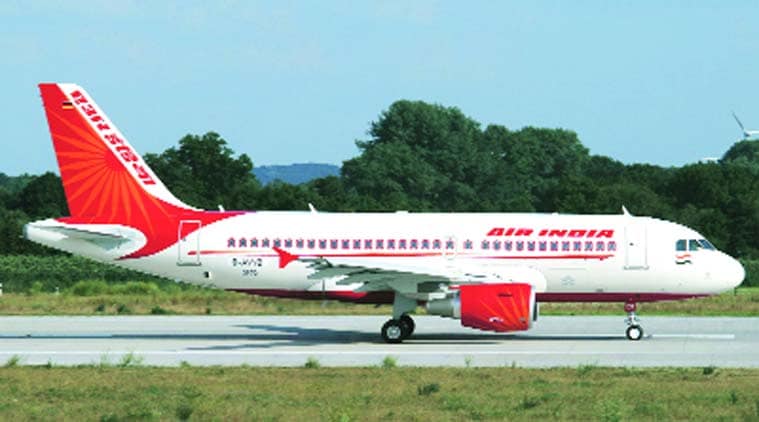 air india