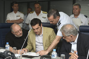 greece crisis