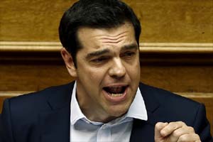 greece crisis